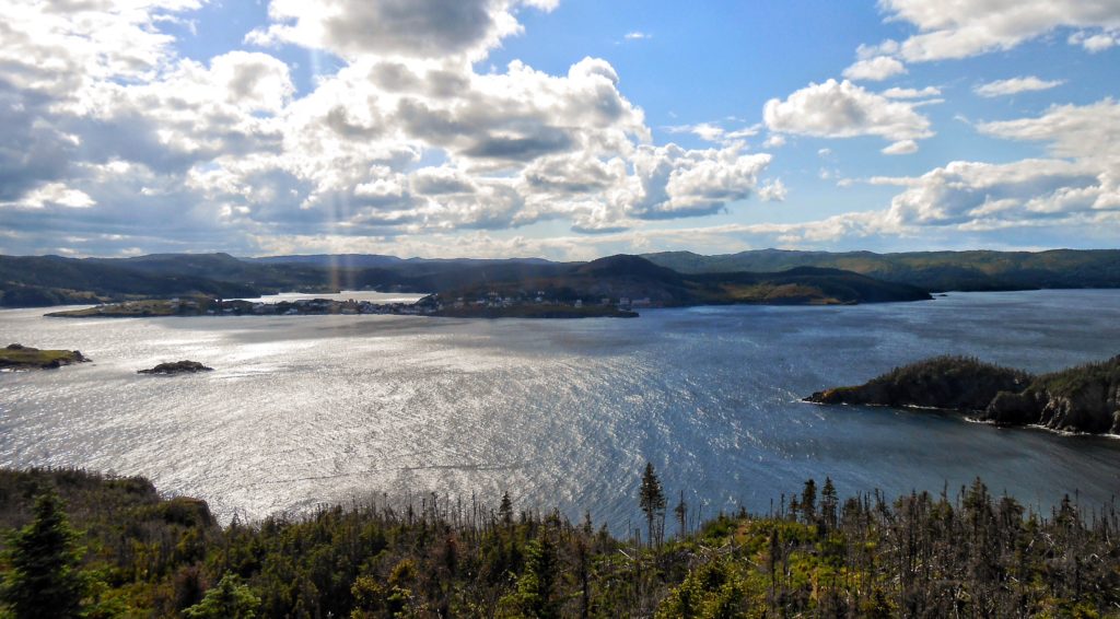 The Skerwink Trail: World-Class Scenery in Newfoundland