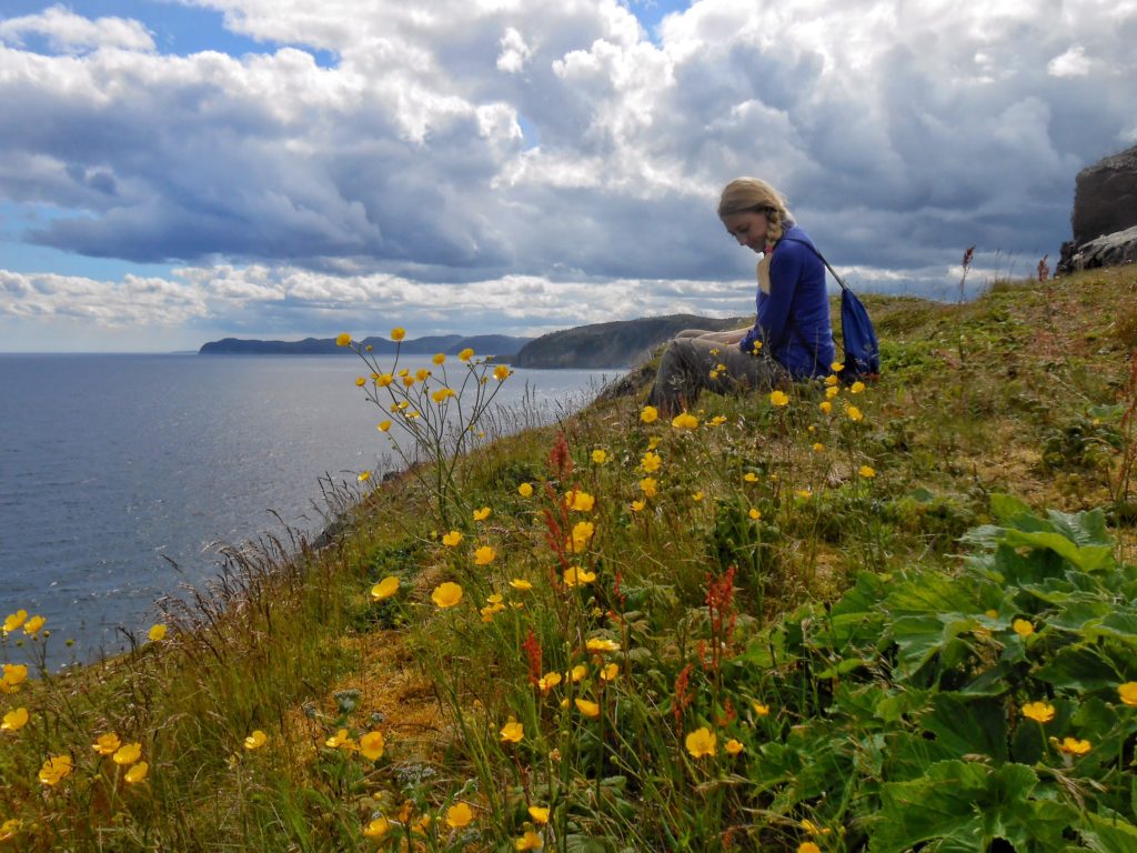 The Skerwink Trail: World-Class Scenery in Newfoundland