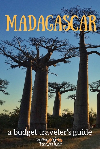 Madagascar Guide for Budget Travelers