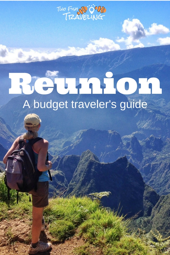 Reunion Island Travel Tips  Reunion Island Travel Guide