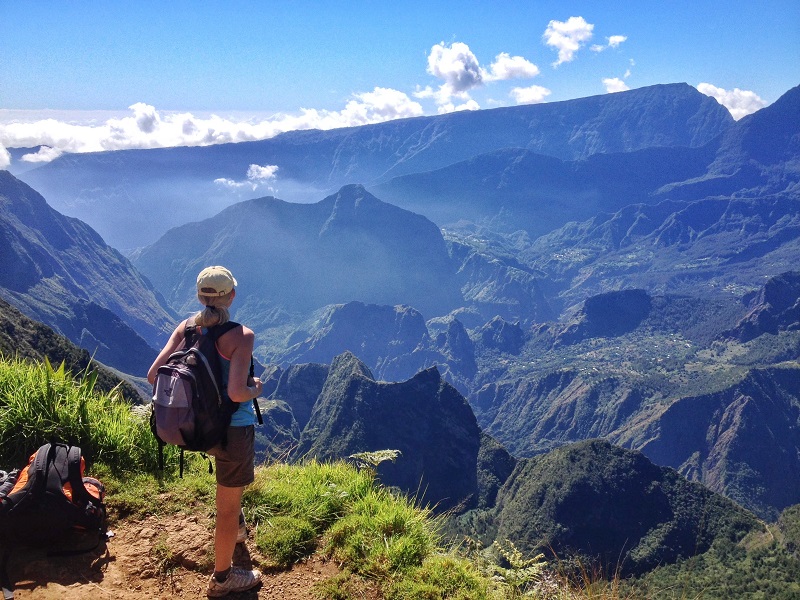 How to Visit Reunion Island (And on a Budget)